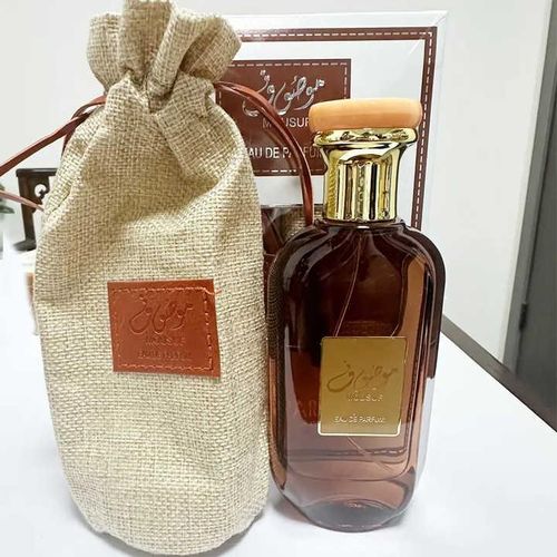 product_image_name-Arabian Oil-Dubai Arabic Perfume Mousuf High Quality 100mL Woody Scent Wholesale Popular Long-lasting Men Women Hot Selling Spray Perfumes-2
