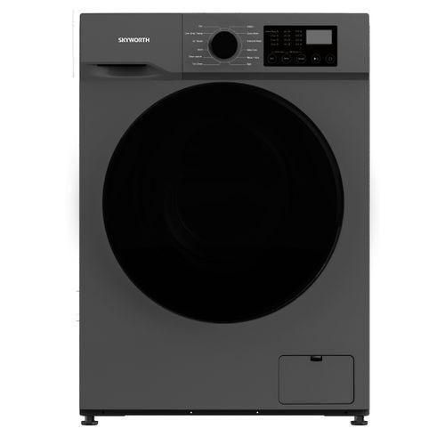 Skyworth 10/7kg 10kg Wash & 7kg Dry Frontload Washing Machine