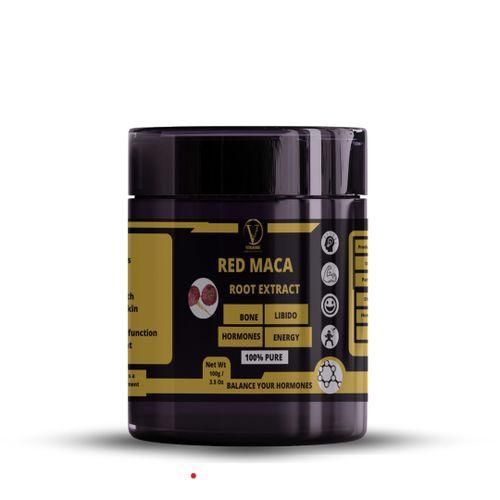 product_image_name-Generic-Vital Herbs Red Maca  - 100% Pure,Balance Your Hormones,Enhance Your Libido,Support Bone Health-1