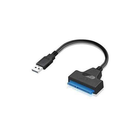 product_image_name-Generic-USB 2.0 To SATA Adapter-1