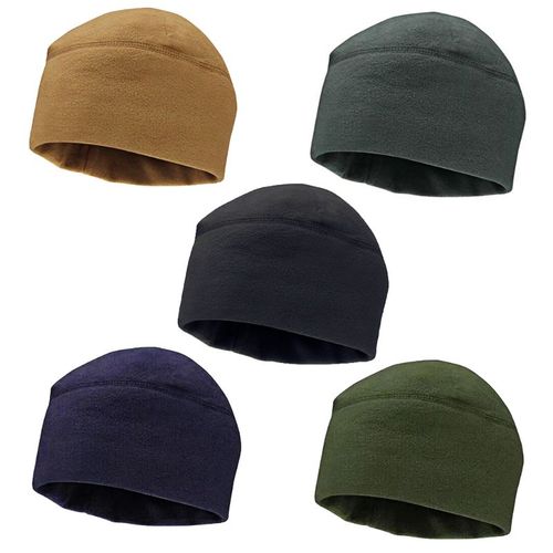 Arctic Fleece Tactical Cap Helmet Liner