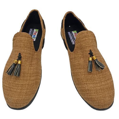 product_image_name-PHOELIX FASHIONS-Fashionable African Unisex Ankara Loafer Shoes-4