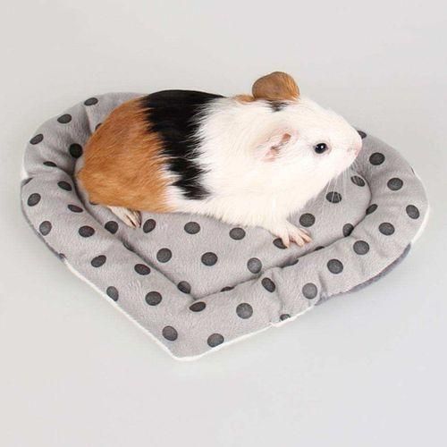 Hamster fleece bedding best sale