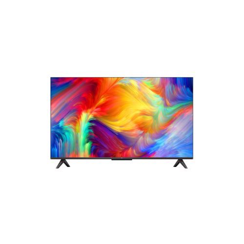 TCL 43P635 43'' Smart UHD 4K With HDR Google TV Frameless - 2022 @ Best ...