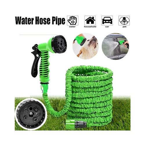 Magic Garden Hose Retractable Multi-Function Garden Watering Hose