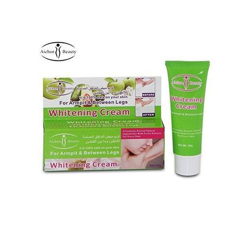 Aichun Beauty Whitening Cream for Armpit and Between Legs in Lagos State -  Skincare, Seducia Stores