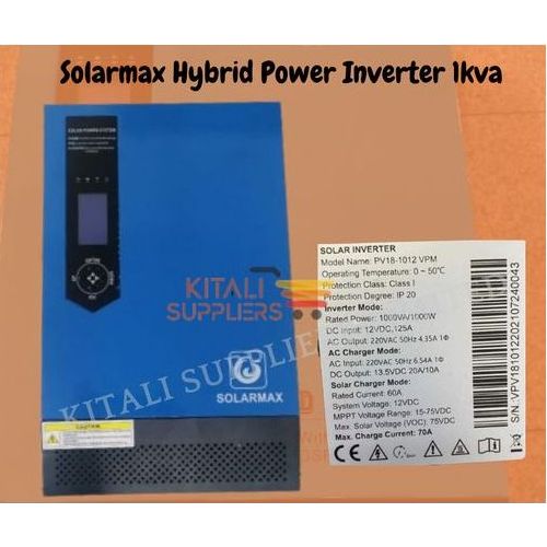 product_image_name-Solarmax-Hybrid Power Inverter 1kva-1