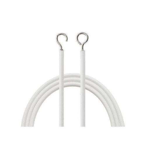 product_image_name-Generic-Heavy Duty Curtain Wire with Hooks - Strong Support for Curtains-2