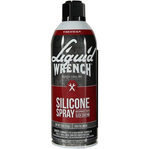 Rsc Silicone Spray Waterproofs Insulates Inhibits Corrosion