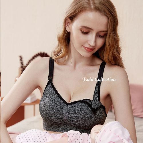 K.E Comfy best Feeding bra  Comfortable maternity bra