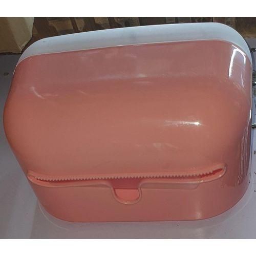 product_image_name-Generic-Waterproof Tissue Box Holder With Phone Holder Top-3