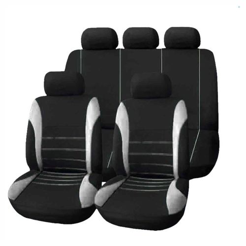 Generic Gu Sa Auto Car Seat Cover For Nissan Note Juke @ Best Price Online