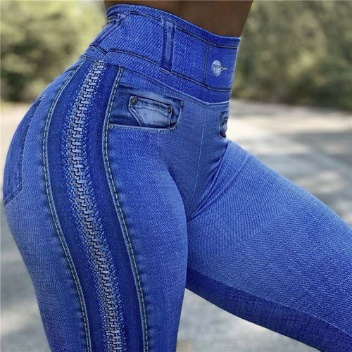 Jeans that feel like yoga pants top