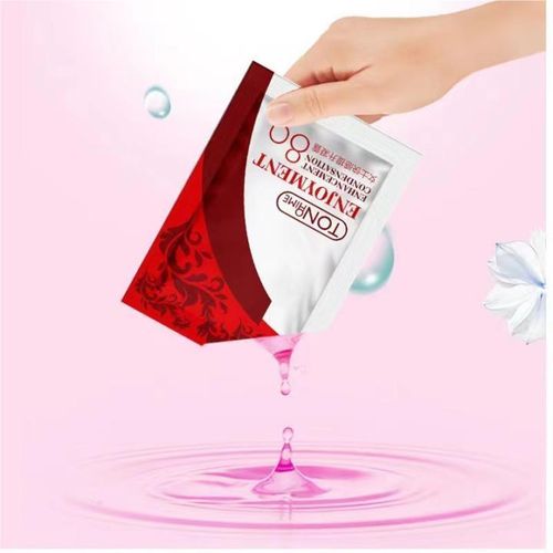 Generic Human Lubricant Sex Toys Female Vaginal Lubricant