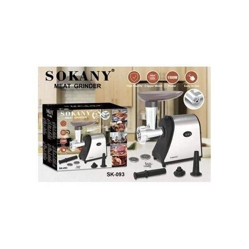 product_image_name-Sokany-3 In 1 Multifunctional Electric Meat Mincer/ Grinder-1