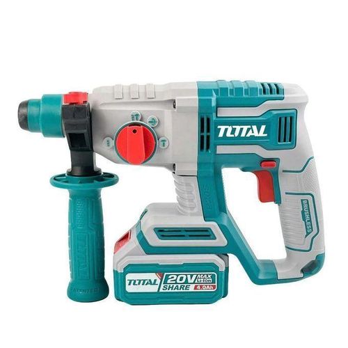 product_image_name-TOTAL-TRHLI202081 Lithium-Ion rotary  hammer 20V-3
