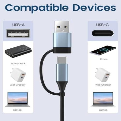 product_image_name-General-Type-C  to USB 4-in-1 Hub Docking Station-5