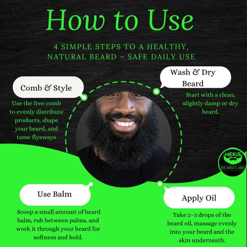 product_image_name-Generic-Beard Conditioning Oil - Nourish. Strengthen. Command Presence.-8