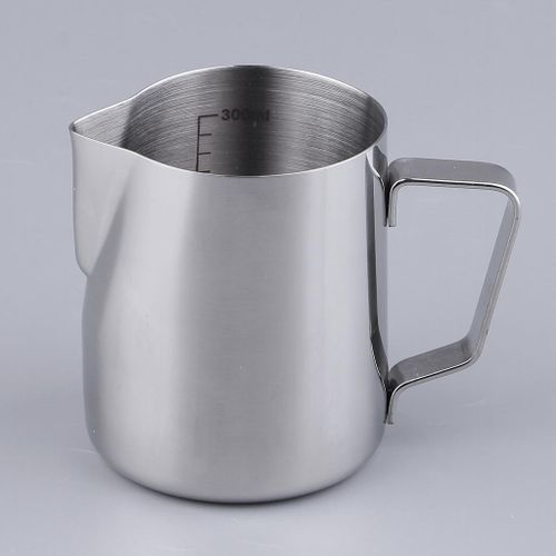 Stainless Steel Pouring Pot | Betterbee