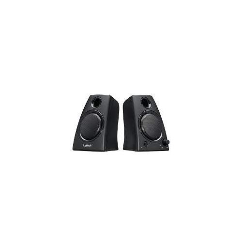 Logitech Z130 LAPTOP COMPUTER Speakers Best Price Online Jumia