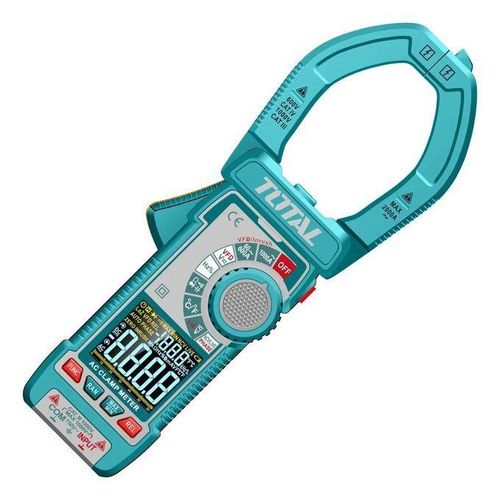 product_image_name-TOTAL-TMT7610001 Digital AC clamp  meter-2