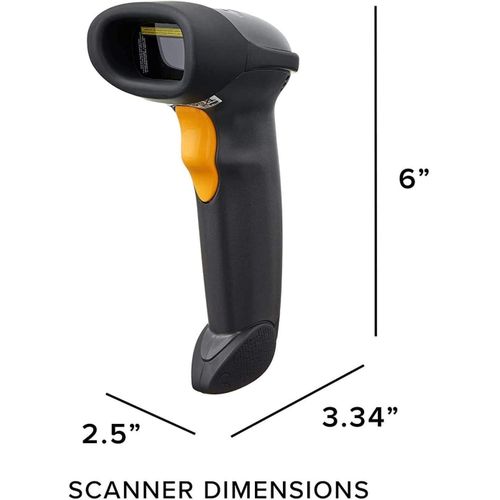 product_image_name-Zebra-Symbol LS2208 1D Handheld Laser Barcode Scanner – Black – LS2208-SR20007R-UR-2