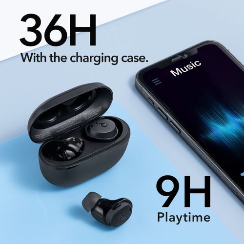 Dot earbuds price best sale