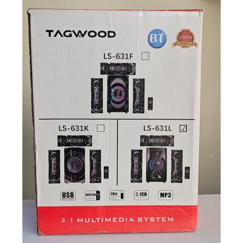 product_image_name-TAGWOOD-LS-631F 3.1 Channel Speaker System-3