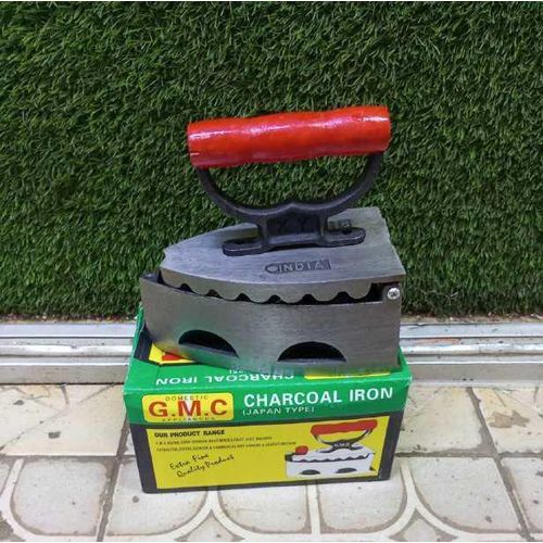 product_image_name-Generic-GMC brand charcoal iron (Japan Type). -1