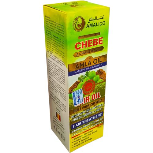 product_image_name-AMALICO-AMLA HAIR OIL Growth Strength Softer & Shinier Breakage ENHANCED WITH CHEBE POWDER Noticeable Results On 3rd Use-1