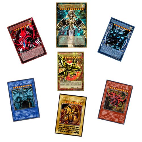 YuGiOh Creator Settles Score Between Anime and Trading Card Game