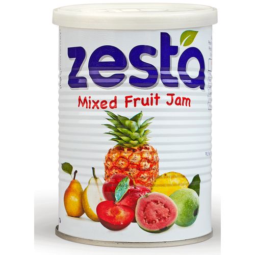 Zesta Mixed Fruit Jam 1kg Best Price Online Jumia Kenya