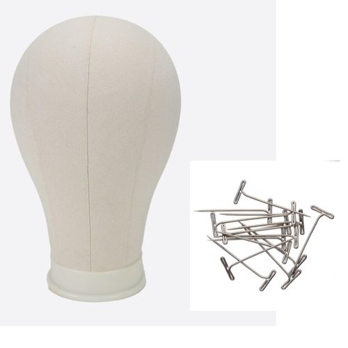 product_image_name-Generic-Wig making canvas head + FREE Tpins-1