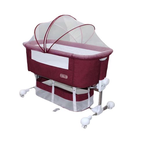 baby crib jumia
