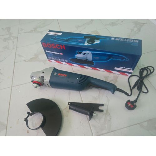 product_image_name-Generic- Bosch Professional GWS 22-230 JH Large Angle Grinder 2200W-3