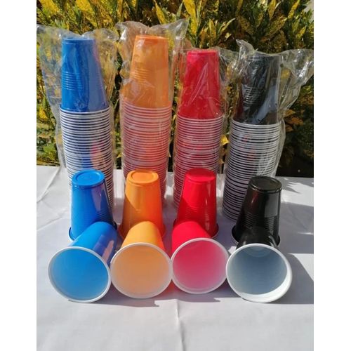 product_image_name-Generic-Disposable Party Cups – 50pcs Plastic Drinking Cups 350ml for Events & Birthdays-1