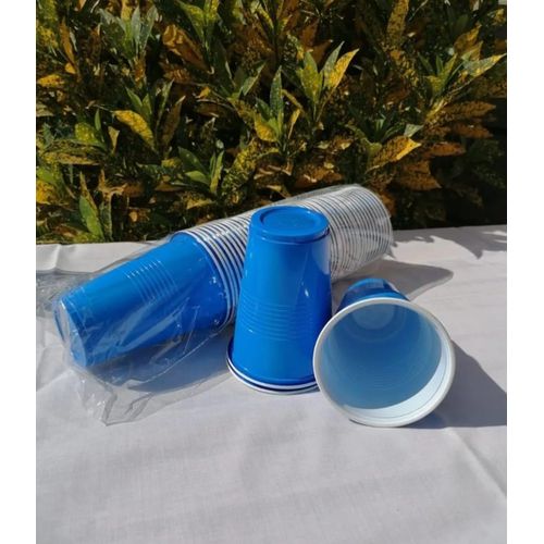 product_image_name-Generic-Disposable Party Cups – 50pcs Plastic Drinking Cups 350ml for Events & Birthdays-5