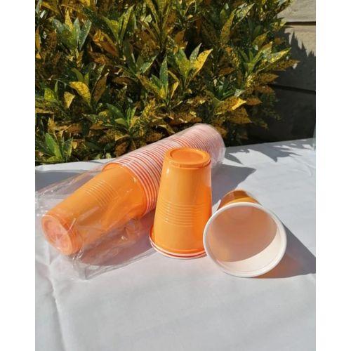 product_image_name-Generic-Disposable Party Cups – 50pcs Plastic Drinking Cups 350ml for Events & Birthdays-6