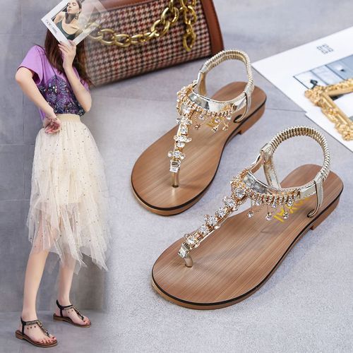 Shop Women's Slippers & Sandals, Trendy Fashion