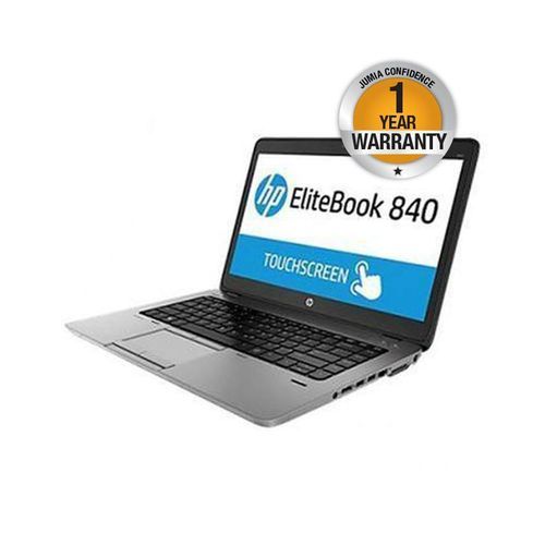 HP Elitebook 840 G3 i5- 6th Touch Screen Refurbished Laptop