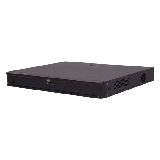 Uniview 16 Channel NVR NON PoE NVR302-16S2