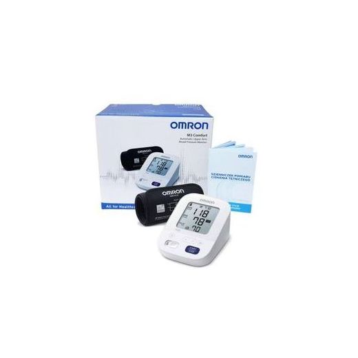 Omron Healthcare Omron M3 B.P Machine - image 2