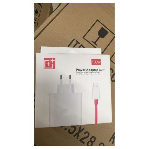 Generic OnePlus 11 SUPERVOOC 100W Charger With USB To Type C Cable - image 3