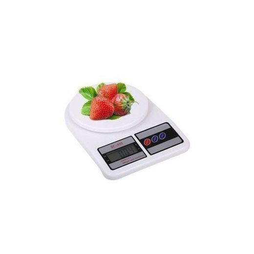 Sterling Digital Kitchen/ Food Weighing Scale,Digital Kitchen Food Weighing Scale for Precise Measurements - image 2