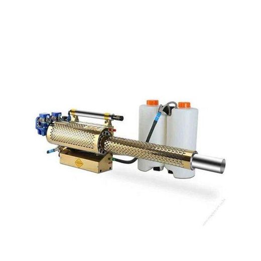 Generic Commercial Fumigator Fogging Machine Mist Sprayer - image 3