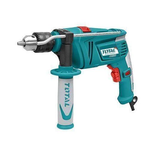 TOTAL HIGH POWERFUL IMPACT DRILL 680WATTS