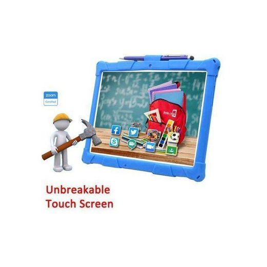 Bebe B2040 PRO MAX KIDS TABLET 256GB KIDS STUDY TABLET WITH SIMCARD SLOT 8/256GB STUDY LEARNING TABLET - image 2