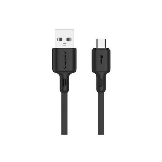 Oraimo Duraline 2 Fast Charging Cable-Micro-USB