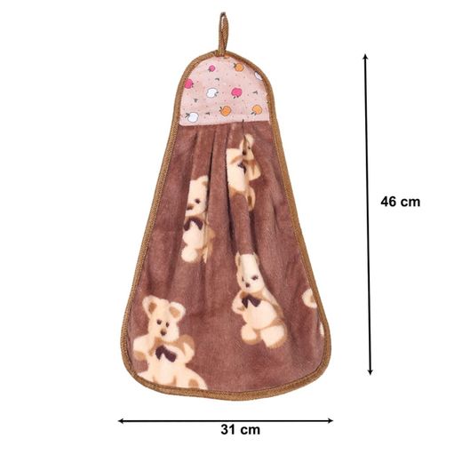 Generic 12 Pcs High Quality Kitchen Towels Soft - image 2