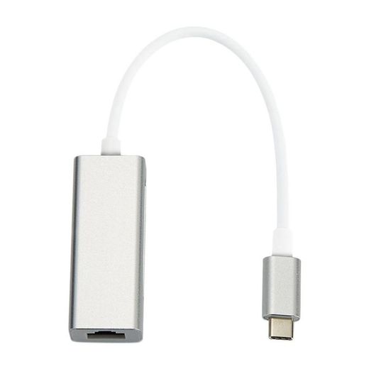 Generic USB 3.1 Converter USB Type C 1000Mbps Ethernet LAN Network Port